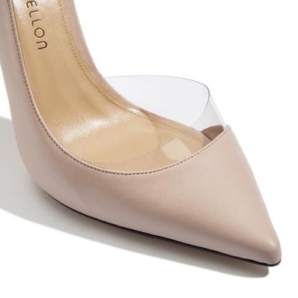 Tamara Mellon Siren Pump 38.5 brand new in box!